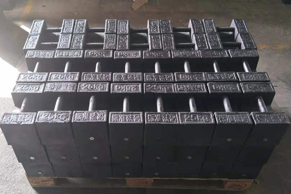 永定區(qū)M3等級(jí)10公斤測試砝碼廠家報(bào)價(jià)