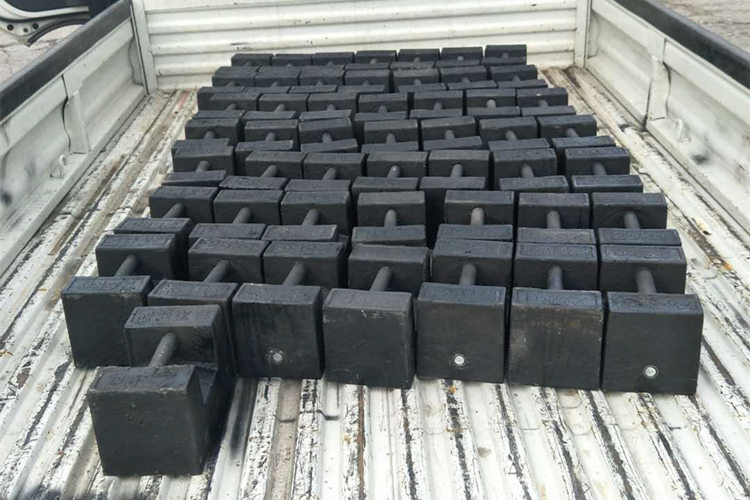 瀏陽市計量儀器砝碼10kg/20kg手提標(biāo)準(zhǔn)碼