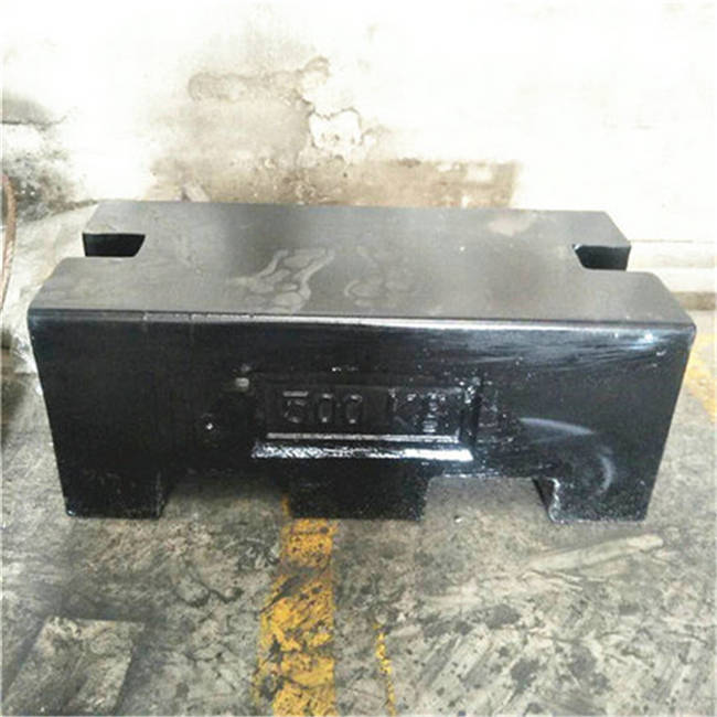 昆明500kg電子稱校準(zhǔn)砝碼