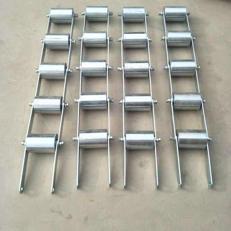 廣州50KG/m皮帶秤校驗(yàn)鏈碼