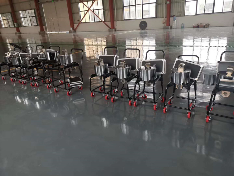 福建倉儲碼頭貨運(yùn)20t打印電子吊鉤秤制造商